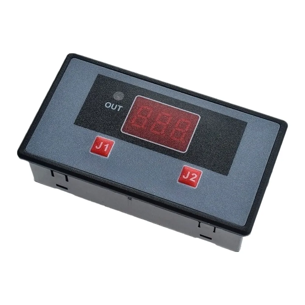 1PC JY601 Control Module Battery Undervoltage Control Module 20A Relay 12V Battery Undervoltage Protection Controller Module
1PC JY601 Control Module Battery Undervoltage Control Module 20A Relay 12V Battery Undervoltage Protection Controller Module