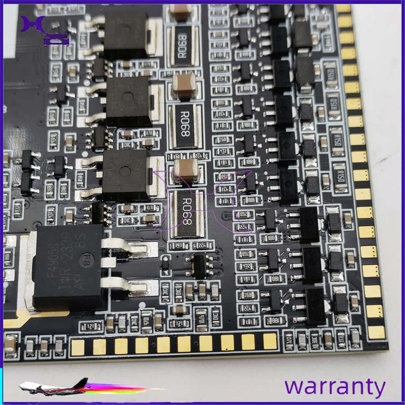 Brand new DQ250 02E TCM TCU Chip Fits for Audi A3 Q3 TT Skoda Volkswagen Beetle Touran Sharan Automatic Transmission Hot Selling
Brand new DQ250 02E TCM TCU Chip Fits for Audi A3 Q3 TT Skoda Volkswagen Beetle Touran Sharan Automatic Transmission Hot Selling