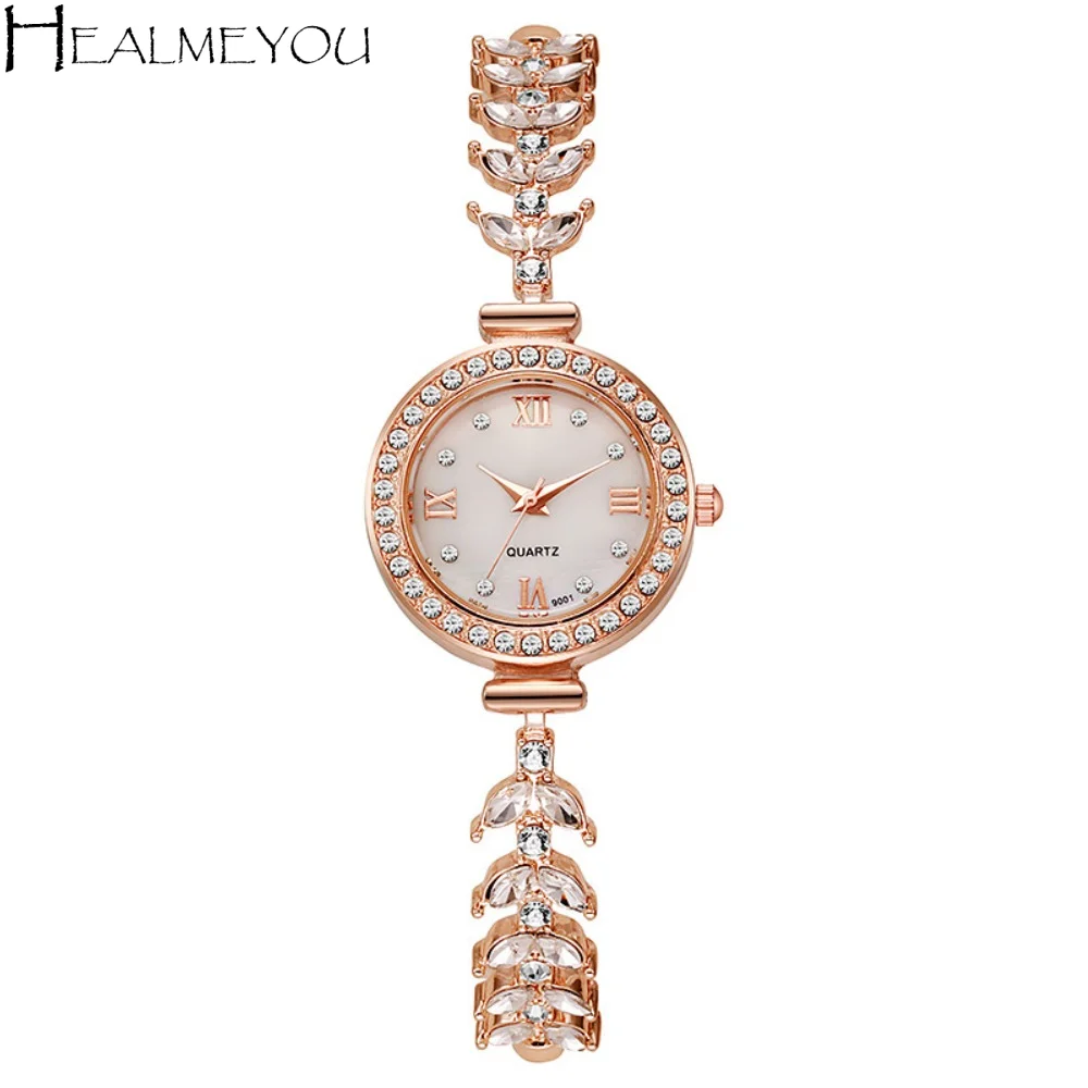 Slim Strap Ladies Quartz Watch Leaf Design Round Dial Women Quartz Watch Small Dial Pull Adjustable Rhinestone Watch Casual Wear
Slim Strap Ladies Quartz Watch Leaf Design Round Dial Women Quartz Watch Small Dial Pull Adjustable Rhinestone Watch Casual Wear