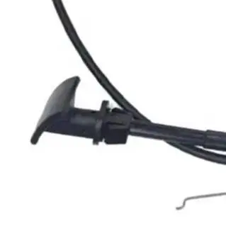 1PC Choke Control Cable For CADET Part Numbers 746-0616A And 946-0616A For Mower Easy Install Garden Power Tool Accessories
1PC Choke Control Cable For CADET Part Numbers 746-0616A And 946-0616A For Mower Easy Install Garden Power Tool Accessories