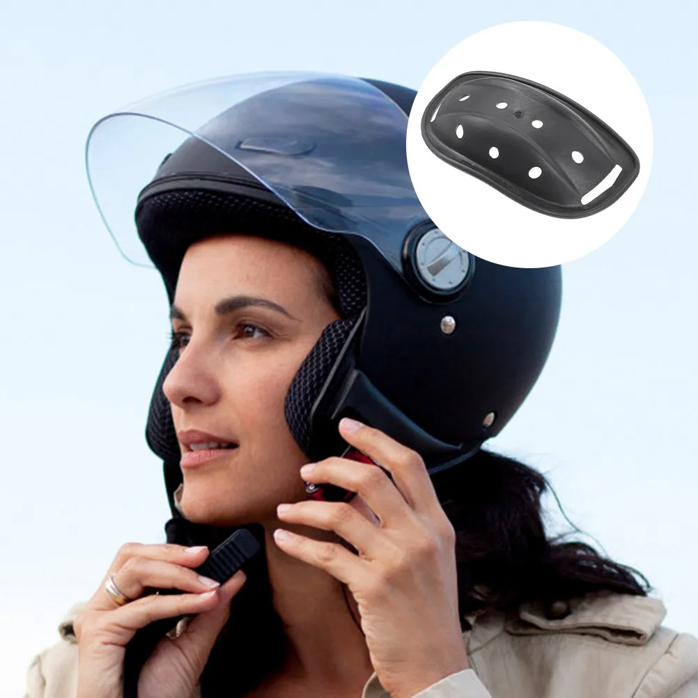 15Pcs Chin Protector Pads Universal for Helmets Motorcycle Electric Bike Skating Lightweight Comfortable Secure Fit Long-Lasting
15Pcs Chin Protector Pads Universal for Helmets Motorcycle Electric Bike Skating Lightweight Comfortable Secure Fit Long-Lasting