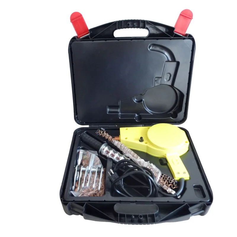 Portable Automobile Sheet Metal Repair Machine Car Dent Repair Tool Spot Welding Machine Dent Puller
Portable Automobile Sheet Metal Repair Machine Car Dent Repair Tool Spot Welding Machine Dent Puller
