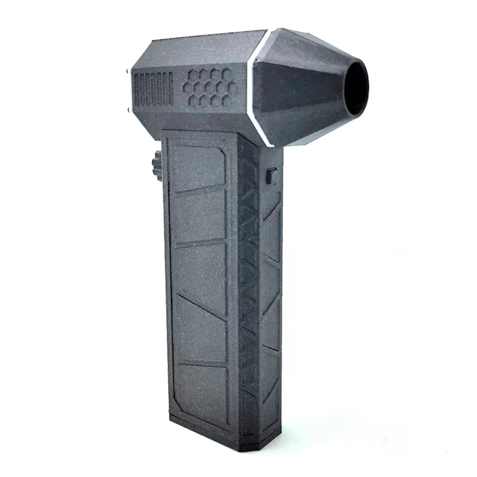 Mini Turbo Jet Fan Turbo Violent Fan 150,000 RPM Powerful Blower With High Speed Duct Fan Drop-shipping
Mini Turbo Jet Fan Turbo Violent Fan 150,000 RPM Powerful Blower With High Speed Duct Fan Drop-shipping