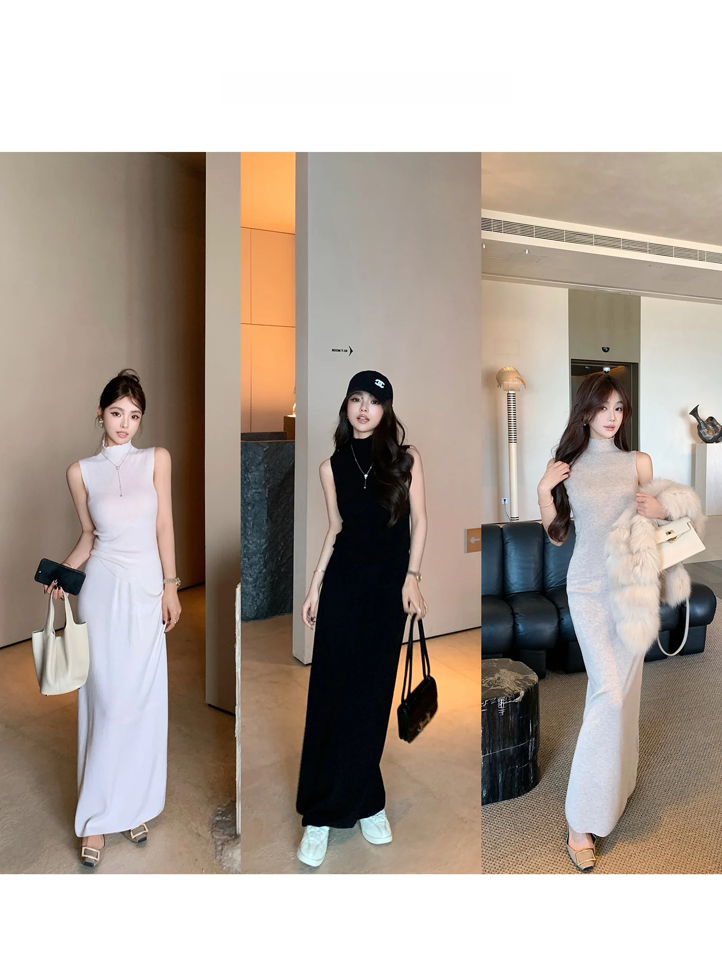 Lilylikes lectual Sister 48pcs 00% Fine Spun Wool Yarn Svel Knitted Top f Skirt Set Women's Faion Set
Lilylikes lectual Sister 48pcs 00% Fine Spun Wool Yarn Svel Knitted Top f Skirt Set Women's Faion Set