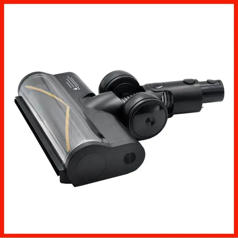 For Dreame R10 R20 R30 T30 Vacuum Electric Floor Brush Attachment Floor Soft Roller Brush Head With LED Dust Lights
For Dreame R10 R20 R30 T30 Vacuum Electric Floor Brush Attachment Floor Soft Roller Brush Head With LED Dust Lights