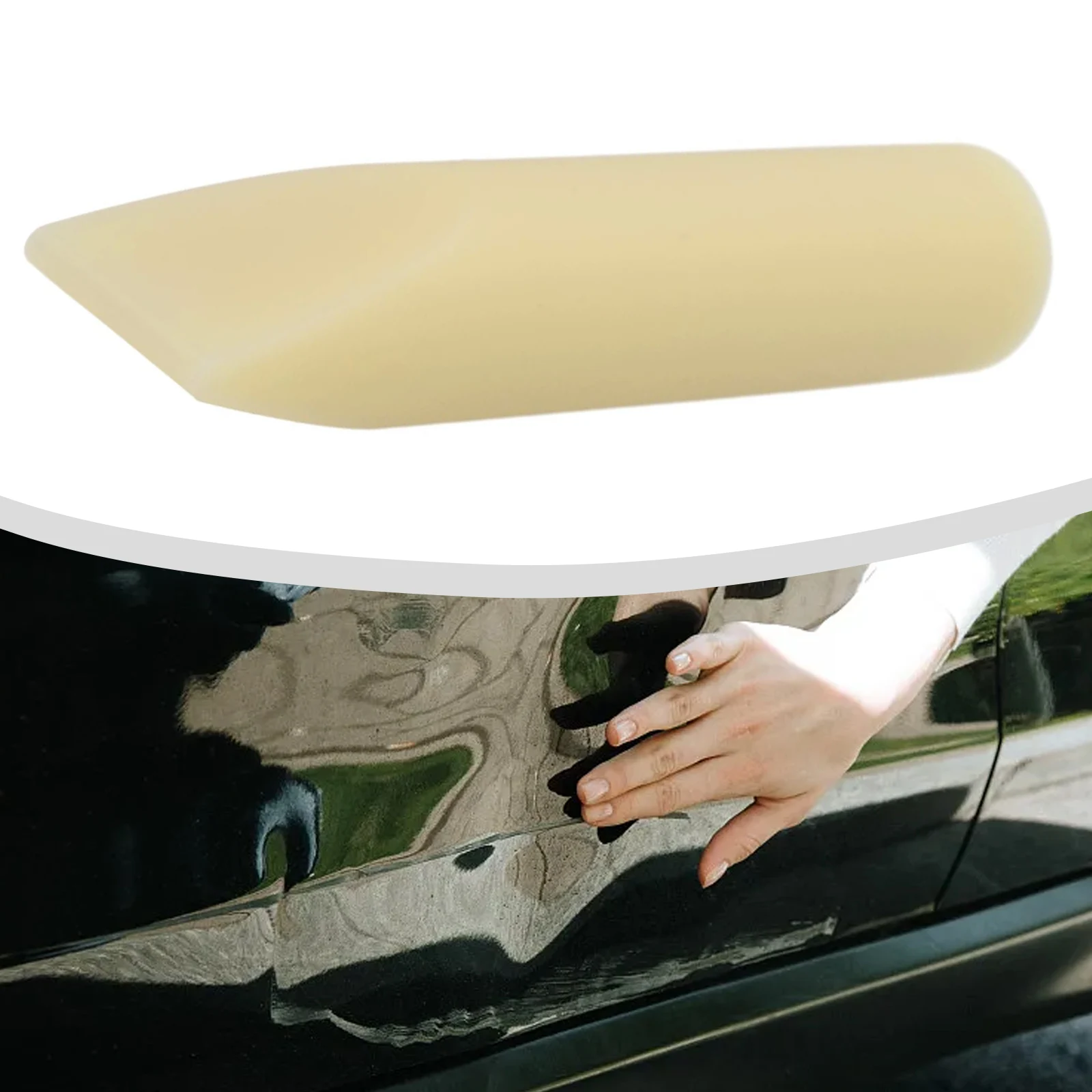 Automobile Sheet Metal Punch Paintless Dent Repair Tool Professional Dent Repair Long lasting High quality Materials Easy To Use
Automobile Sheet Metal Punch Paintless Dent Repair Tool Professional Dent Repair Long lasting High quality Materials Easy To Use