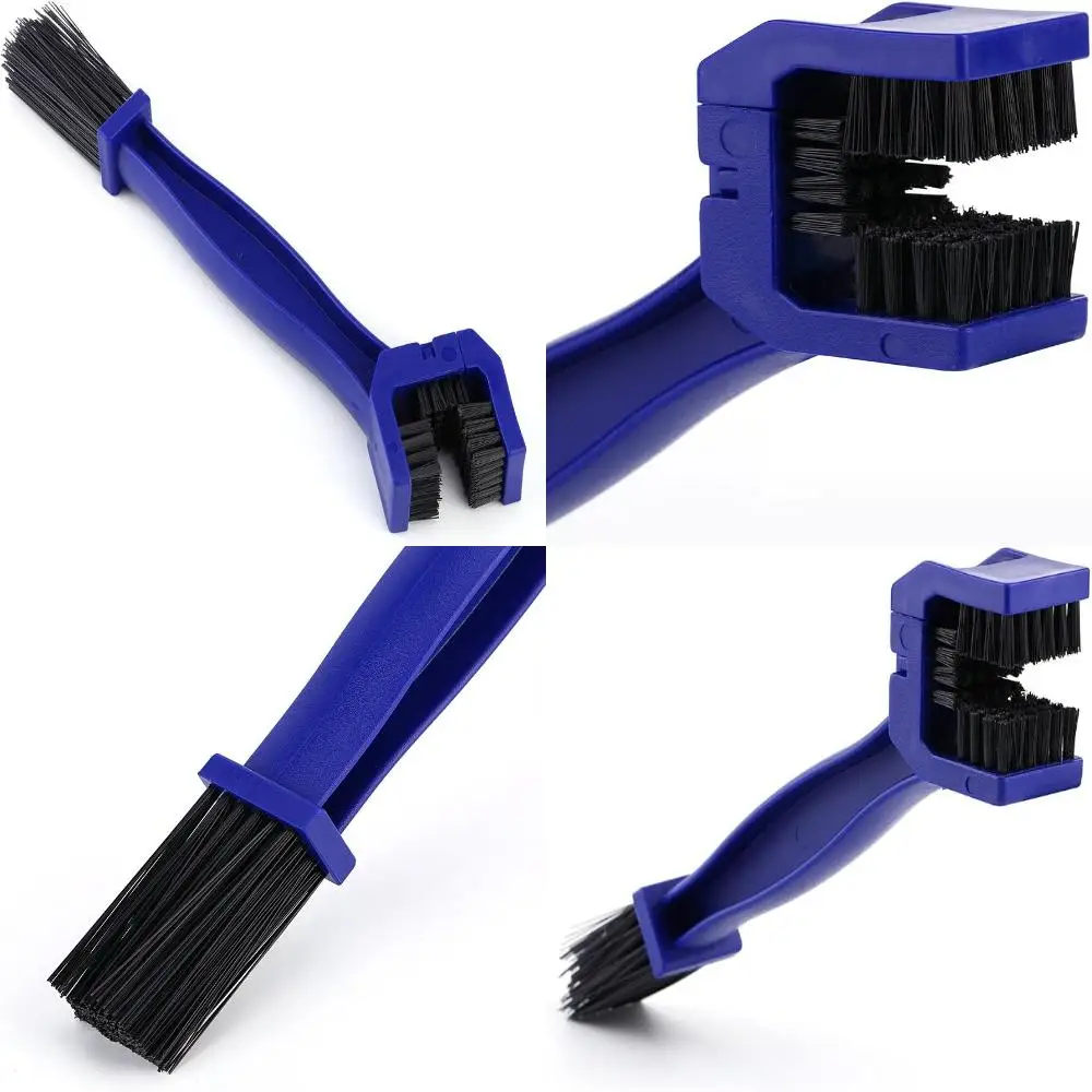Effortless premium chain cleaning tool for bike or motorcycle: Superior brush for durable, optimal performance and enhanced long
Effortless premium chain cleaning tool for bike or motorcycle: Superior brush for durable, optimal performance and enhanced long