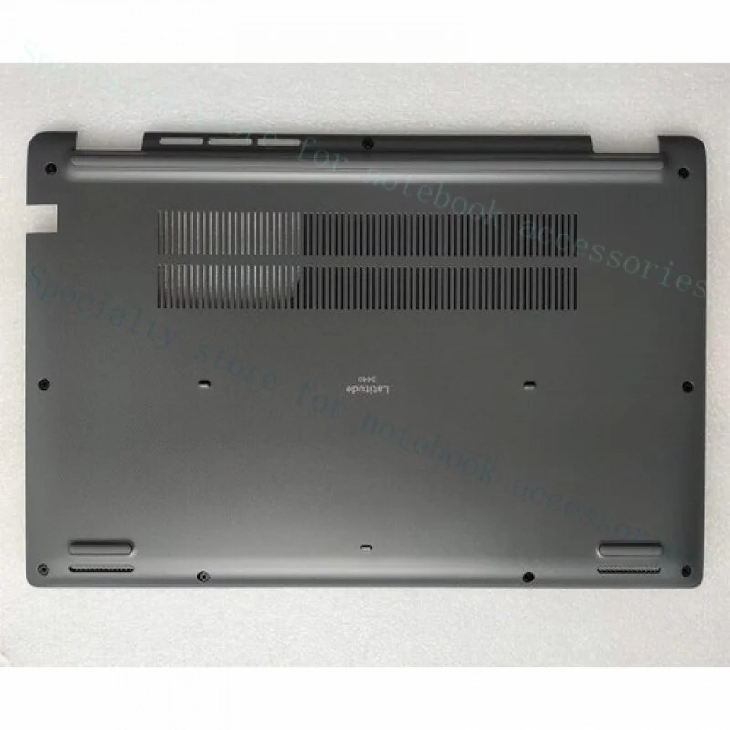 Новая нижняя крышка (бампер) A++ для ноутбука Dell Latitude 3440 E3440, 0JPX35 JPX35
Новая нижняя крышка (бампер) A++ для ноутбука Dell Latitude 3440 E3440, 0JPX35 JPX35