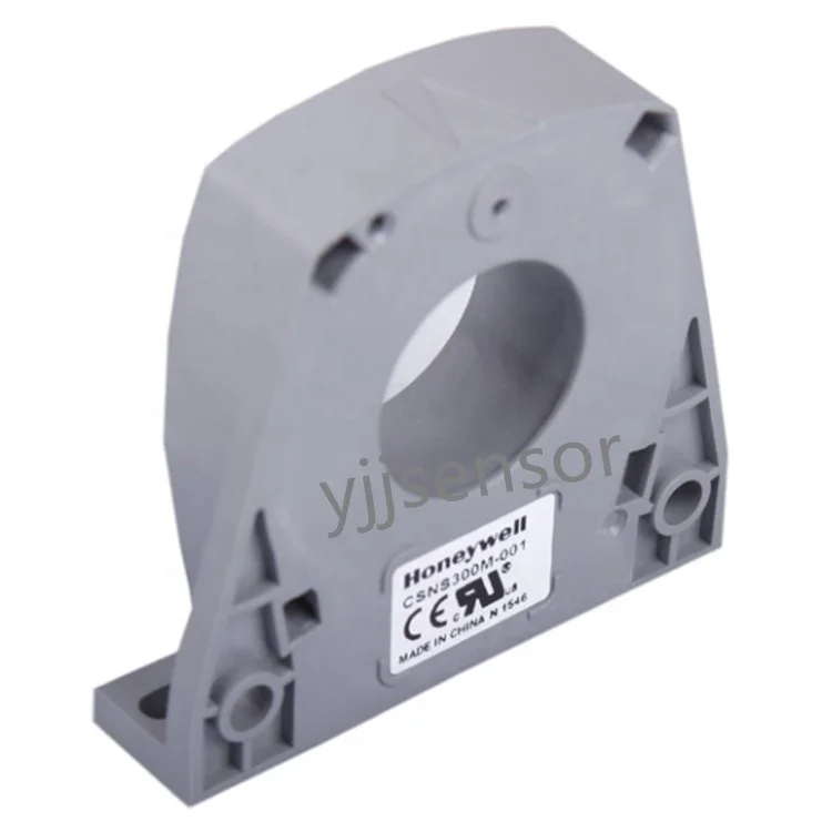 CSNS300M-001 300A Closed-loop Current Sensor For Robot Frequency Converters
CSNS300M-001 300A Closed-loop Current Sensor For Robot Frequency Converters