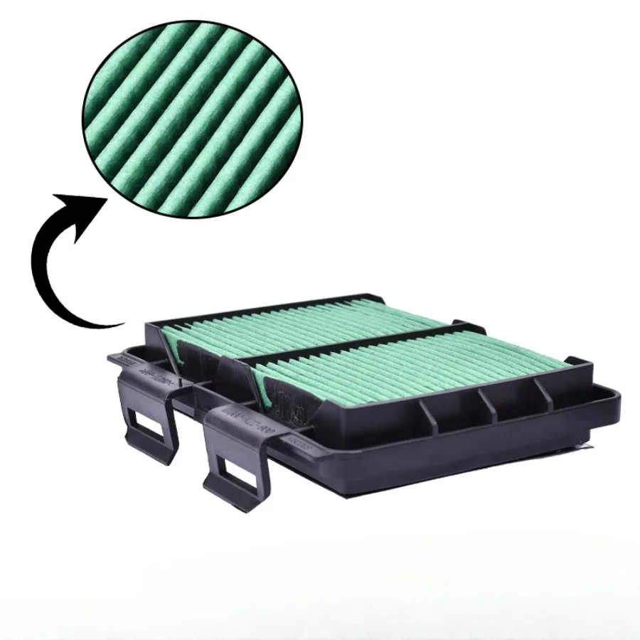 Motorcycle Air Filter for Honda REBEL CMX500/300/250 CRF250L/LA/RLA CRF250RL Rally Intake Cleaner Maintenance Replacement Parts
Motorcycle Air Filter for Honda REBEL CMX500/300/250 CRF250L/LA/RLA CRF250RL Rally Intake Cleaner Maintenance Replacement Parts