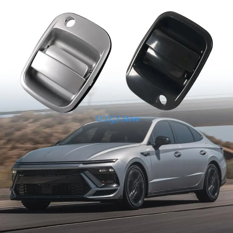 37JE Easy Installation Car Exterior Door Handle for 2005-2007 Auto Part
37JE Easy Installation Car Exterior Door Handle for 2005-2007 Auto Part