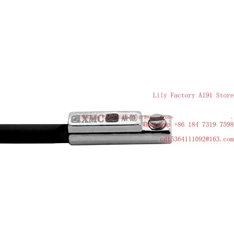 Magnetic Switch Cylinder, Sensor DMSH Sensor Proximity Switch
Magnetic Switch Cylinder, Sensor DMSH Sensor Proximity Switch