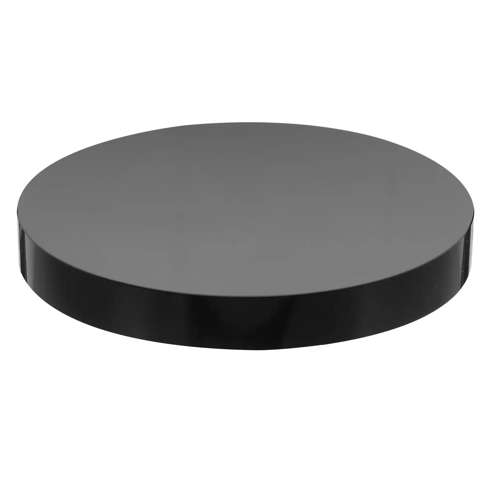 Decorate Obsidian Divining Mirror Round Thin Concave Discs Table Centerpieces for Dining Room
Decorate Obsidian Divining Mirror Round Thin Concave Discs Table Centerpieces for Dining Room