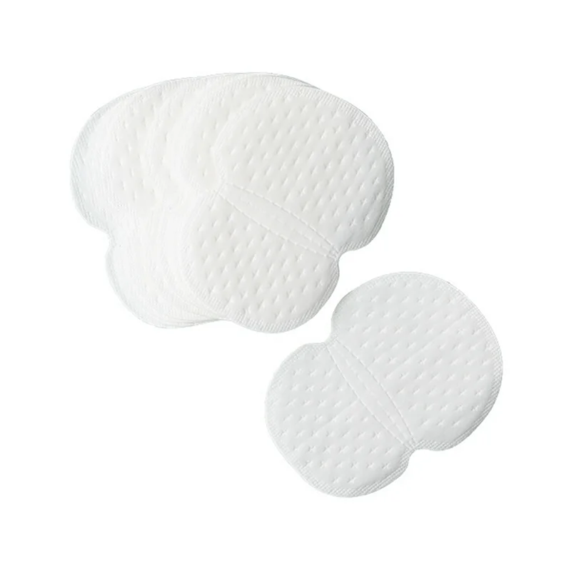 ABIT 150Pcs Armpit Sweat Pads Underarm Pad Summer Deodorant Disposable Absorbent Liners Anti Perspiration Unisex
ABIT 150Pcs Armpit Sweat Pads Underarm Pad Summer Deodorant Disposable Absorbent Liners Anti Perspiration Unisex