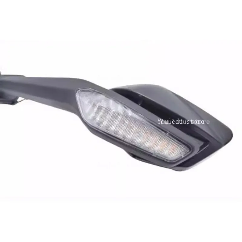 Подходит для мотоцикла CF650-10 зеркало заднего вида 675SR, левые и правые зеркала заднего вида, зеркало заднего вида, отражатель.
Подходит для мотоцикла CF650-10 зеркало заднего вида 675SR, левые и правые зеркала заднего вида, зеркало заднего вида, отражатель.