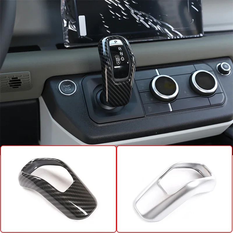 Аксессуары для стайлинга автомобиля для Land Rover Defender 90 110 130 2020-2023 ABS Автомобильная крышка переключения передач накладка отделка рамка декоративная наклейка
Аксессуары для стайлинга автомобиля для Land Rover Defender 90 110 130 2020-2023 ABS Автомобильная крышка переключения передач накладка отделка рамка декоративная наклейка