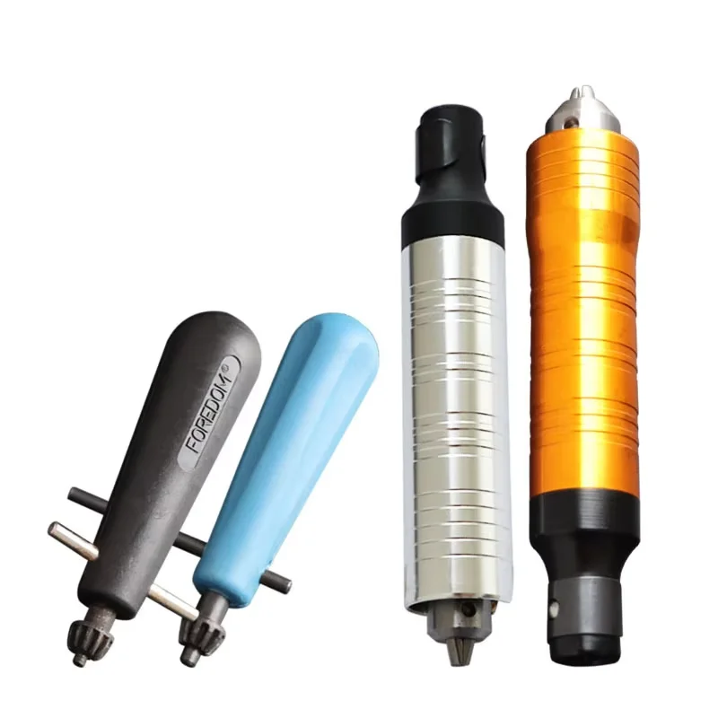 Rotary Tool Flexible Shaft 1M Soft Drive Extension for Dremel Grinder, Universal Holder Handle Engraving Polishing Carving Kit
Rotary Tool Flexible Shaft 1M Soft Drive Extension for Dremel Grinder, Universal Holder Handle Engraving Polishing Carving Kit