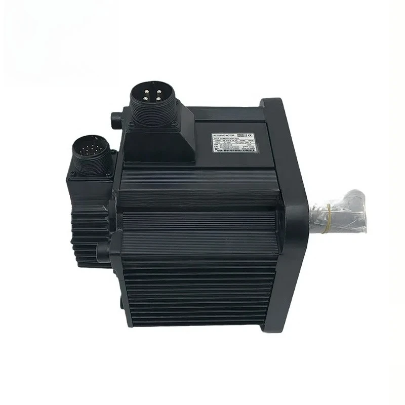 Original Sigma II Series 1500r/min 200V 2.9KW AC Servo Motor SGMGV-30ADA61 SGMGH-30ACA61
Original Sigma II Series 1500r/min 200V 2.9KW AC Servo Motor SGMGV-30ADA61 SGMGH-30ACA61