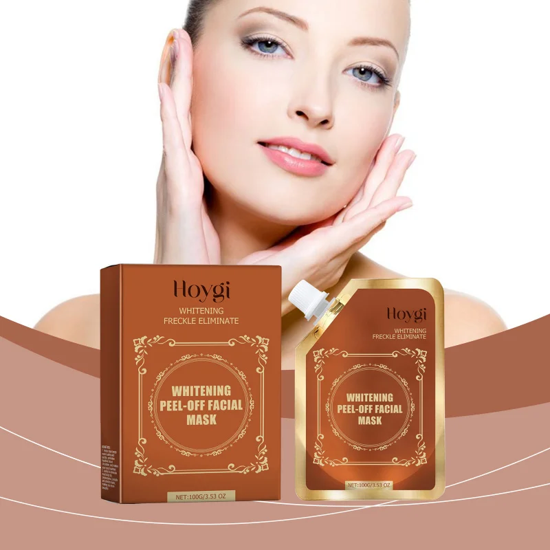 Anti-Wrinkle Peel-Off Mask - Moisturizing, Anti-Aging, Firming, Hydrating, Restoring Youthful Radiance Skincare Treatment
Anti-Wrinkle Peel-Off Mask - Moisturizing, Anti-Aging, Firming, Hydrating, Restoring Youthful Radiance Skincare Treatment