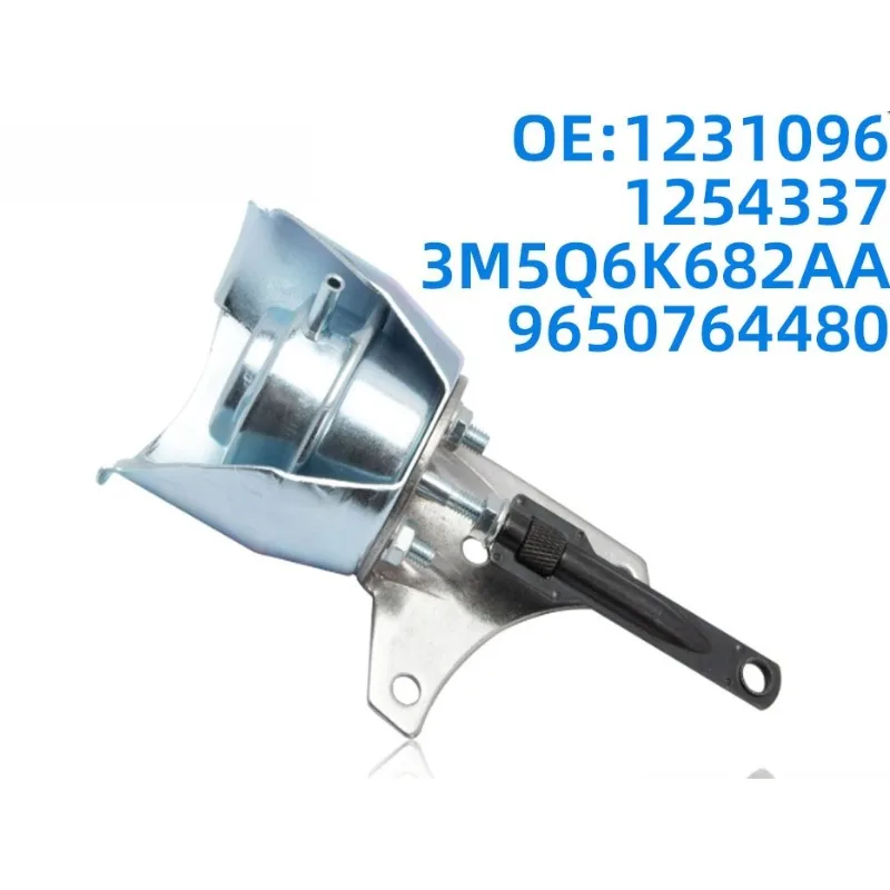 1231096 1254337 3M5Q6K682AA 9650764480 для турбинного клапана Citrone BERLINGO, 1 шт., абсолютно новый
1231096 1254337 3M5Q6K682AA 9650764480 для турбинного клапана Citrone BERLINGO, 1 шт., абсолютно новый