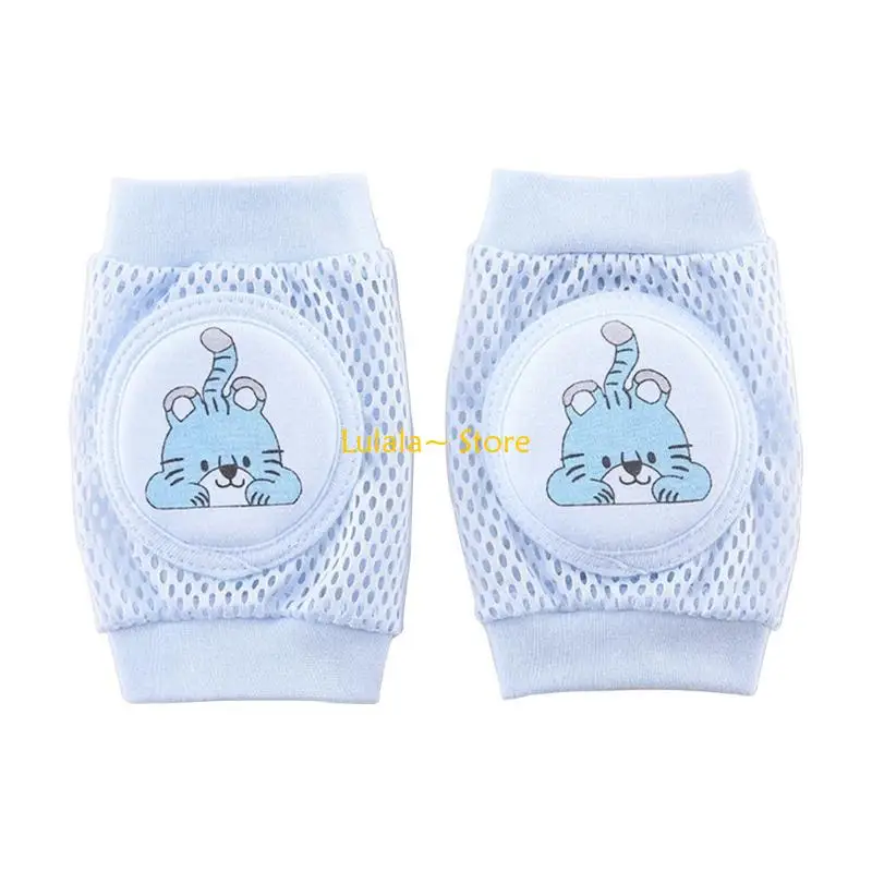 Y4QA Toddler Crawling Knee Pads Elastic Knee Protectors Breathable Mesh Kneepads for Babies Hurt-proof Walking Kneepads
Y4QA Toddler Crawling Knee Pads Elastic Knee Protectors Breathable Mesh Kneepads for Babies Hurt-proof Walking Kneepads