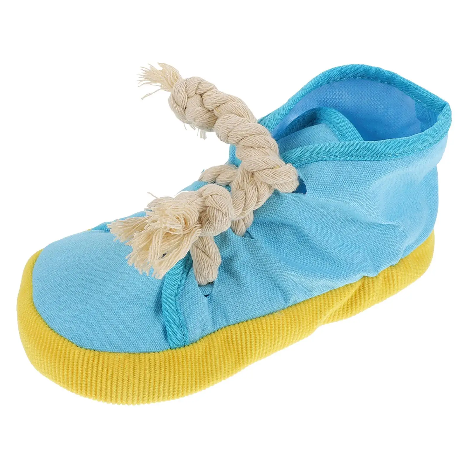 Pet Toy Cartoon Shoes Teething Adorable Design Cat Biting for Playthings Dog Mini Toys
Pet Toy Cartoon Shoes Teething Adorable Design Cat Biting for Playthings Dog Mini Toys