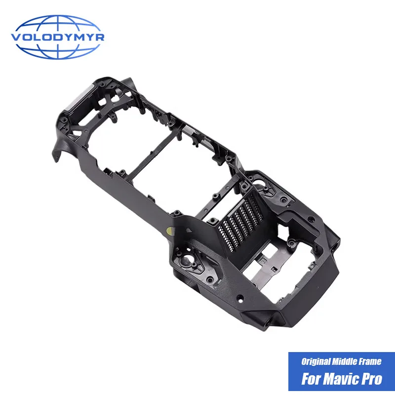 VOLODYMYR Original Middle Frame for DJI Mavic Pro Replacement Middle Cover Cap for Mavic Pro Drone Accessories Repair Parts
VOLODYMYR Original Middle Frame for DJI Mavic Pro Replacement Middle Cover Cap for Mavic Pro Drone Accessories Repair Parts