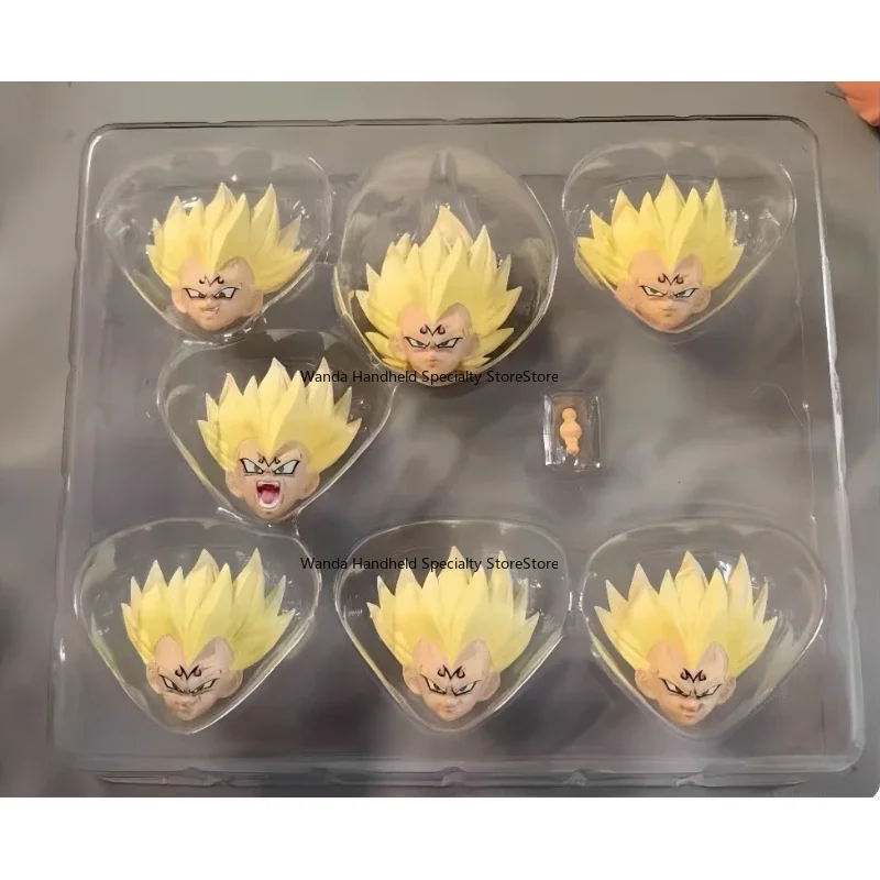 In stock Bandal Dragon Ball The Demon Begita Kit Saint Seiya Assembly model Mobile finished product Promotional toys limited
In stock Bandal Dragon Ball The Demon Begita Kit Saint Seiya Assembly model Mobile finished product Promotional toys limited