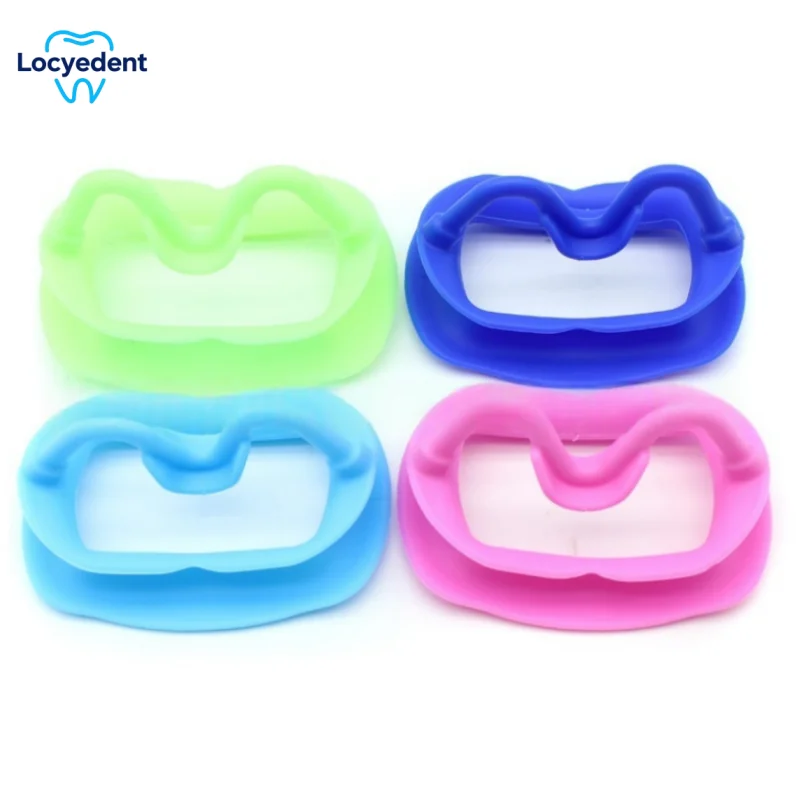 10pcs Dental Lip Cheek Retractor Silicone Mouth Opener Orthodontic Tooth Intraoral Lip Expand Oral Care Teeth Whitening
10pcs Dental Lip Cheek Retractor Silicone Mouth Opener Orthodontic Tooth Intraoral Lip Expand Oral Care Teeth Whitening