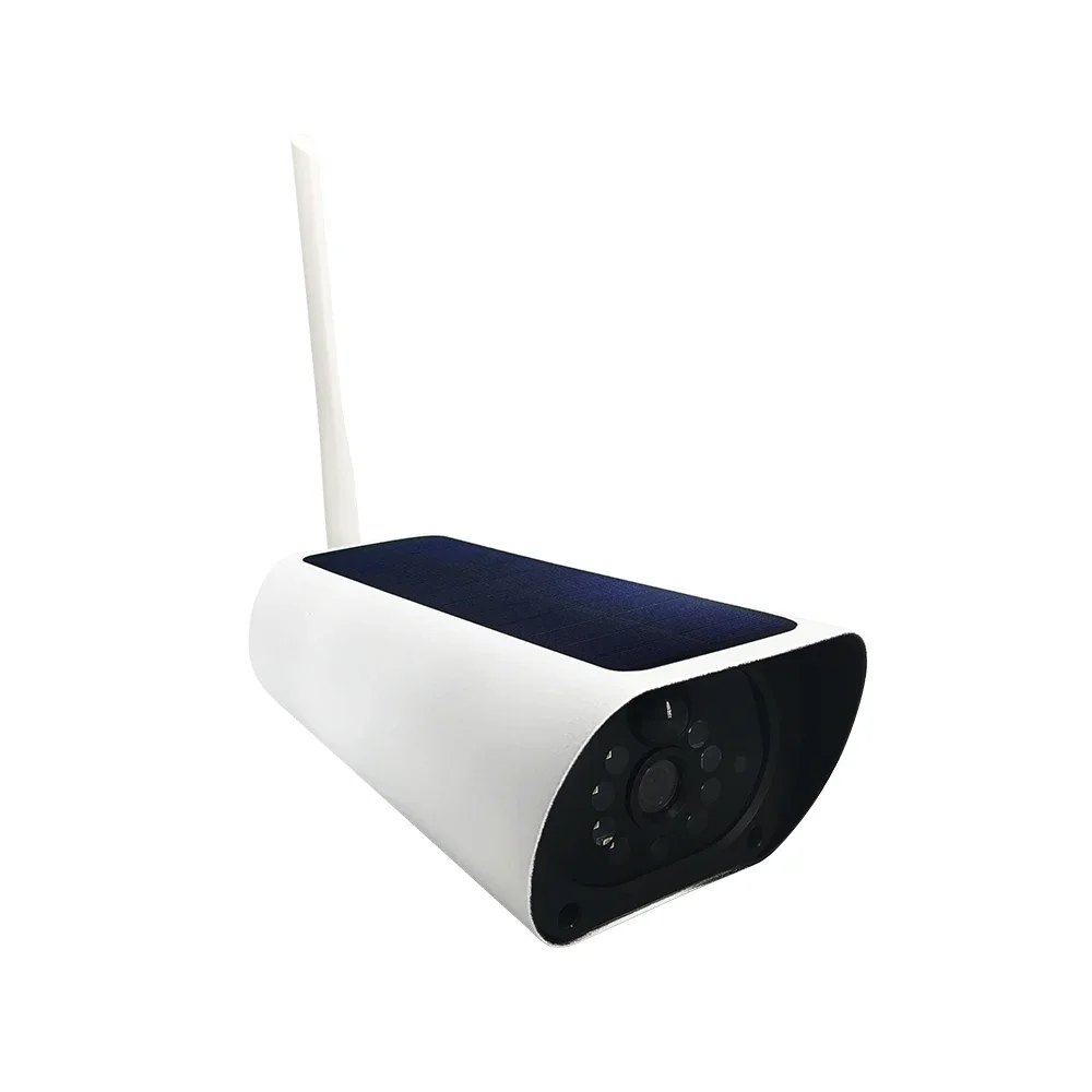 Security Network solar energy panel wifi security system home HD 1080p 4G SIM video surveillance
Security Network solar energy panel wifi security system home HD 1080p 4G SIM video surveillance