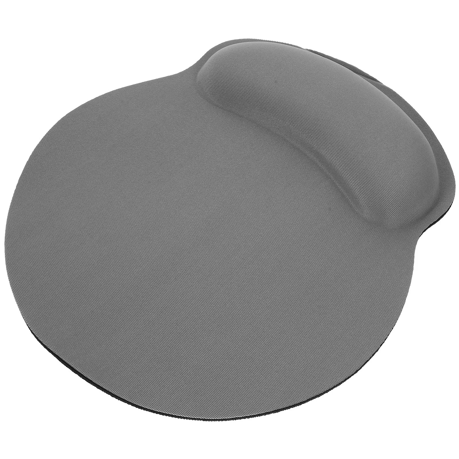 Ergonomic Wrist Support Mouse Pad Round PU Gaming Mat Memory Foam Non Slip Bottom Relief Stress Students Office Use
Ergonomic Wrist Support Mouse Pad Round PU Gaming Mat Memory Foam Non Slip Bottom Relief Stress Students Office Use