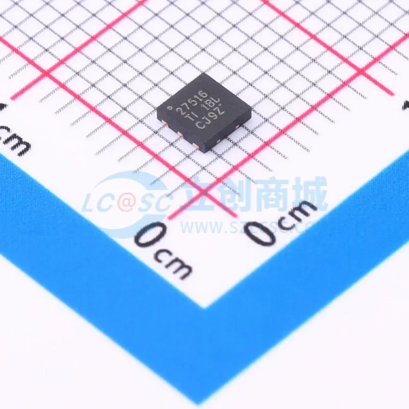 10PCS/LOT UCC27516DRSR SON-6 New Original In Stock
10PCS/LOT UCC27516DRSR SON-6 New Original In Stock