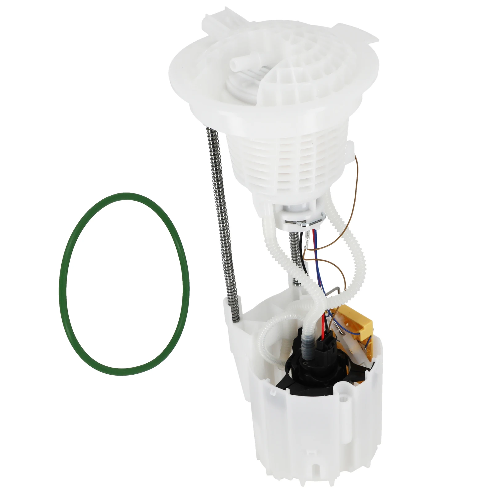 Fuel Pump Module Assembly for 2004-2009 Dodge Ram 1500 2500 3500 3.7L 4.7L 5.7L
Fuel Pump Module Assembly for 2004-2009 Dodge Ram 1500 2500 3500 3.7L 4.7L 5.7L