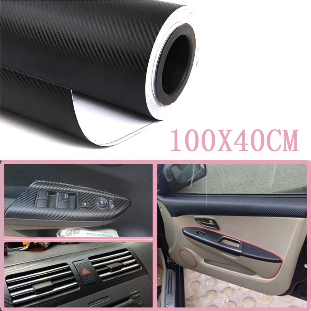 1Pc Car Universal Protective Stickers Film Car Body Carbon Fiber Styling Decoration Stickers Car Motorcycle Interior Accessories
1Pc Car Universal Protective Stickers Film Car Body Carbon Fiber Styling Decoration Stickers Car Motorcycle Interior Accessories