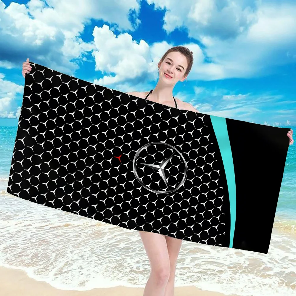 M-Mercedes-Benz-Z Children's Bath Towel Beach Towels Adults Women's Bathrobe Quick Drying Towels for the Body Gym Sports Towel
M-Mercedes-Benz-Z Children's Bath Towel Beach Towels Adults Women's Bathrobe Quick Drying Towels for the Body Gym Sports Towel