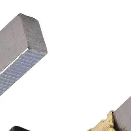 2pcs Carbon Brush Vacuum Cleaner Part Plastic Metal 6.5X11X32mm Black Gold Vacuum Cleaner Accessories For Cleaning
2pcs Carbon Brush Vacuum Cleaner Part Plastic Metal 6.5X11X32mm Black Gold Vacuum Cleaner Accessories For Cleaning