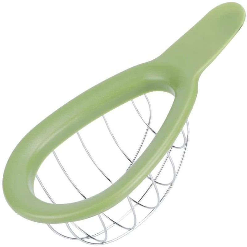 LH Avocado Kiwi Cutting Core Remover Multifunctional Avocado Gadget
LH Avocado Kiwi Cutting Core Remover Multifunctional Avocado Gadget