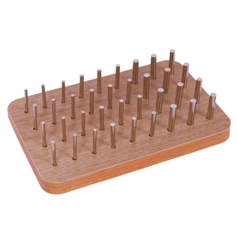 BAMDA Hand Eye Coordination Equipment Non Wood Plugboard Finger Fine Function Bottom Plate Iron Rod
BAMDA Hand Eye Coordination Equipment Non Wood Plugboard Finger Fine Function Bottom Plate Iron Rod