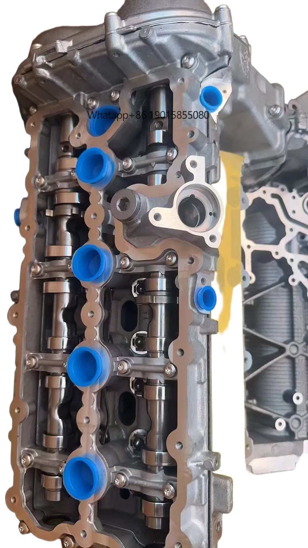 Brand New High-Quality Factory Direct Delivery Engine Car Cylinder Head Car Parts Engine Hood
Brand New High-Quality Factory Direct Delivery Engine Car Cylinder Head Car Parts Engine Hood