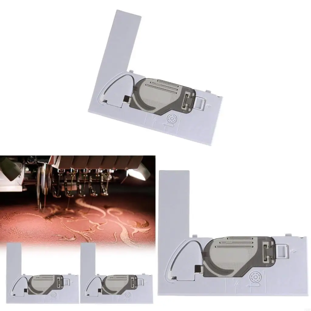 J1HF Efficient Sewing Accessories Perfect for XL2121 XL2130 XL2140 Sewing Machines
J1HF Efficient Sewing Accessories Perfect for XL2121 XL2130 XL2140 Sewing Machines