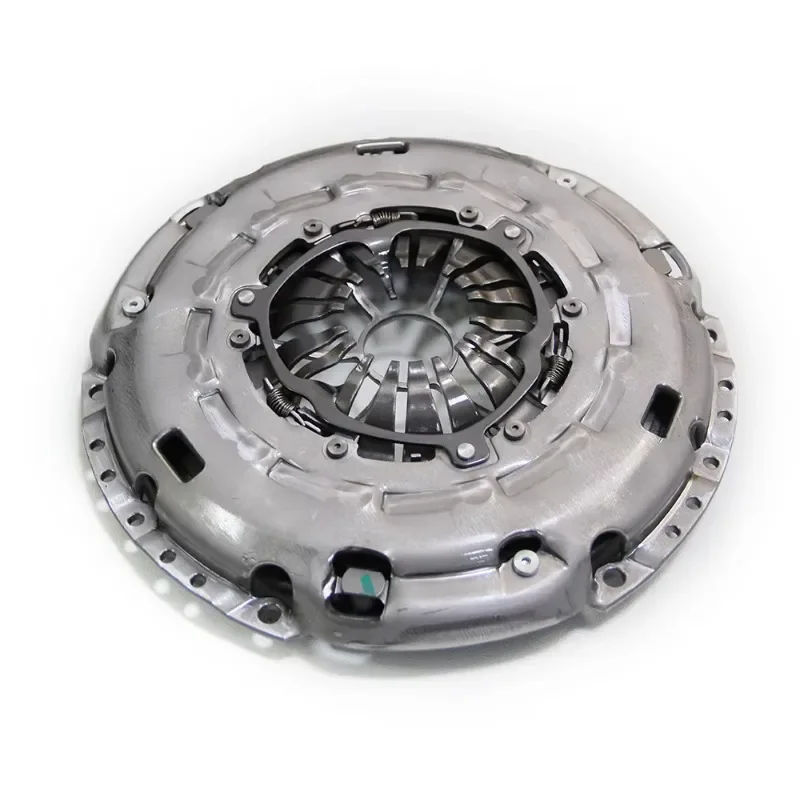 202503L105266AG Terbon Wholesale Transmission Systems Parts Kit Clutch Assembly Car Clutch Kits / Flywheel 624347409 for AMAROK
202503L105266AG Terbon Wholesale Transmission Systems Parts Kit Clutch Assembly Car Clutch Kits / Flywheel 624347409 for AMAROK