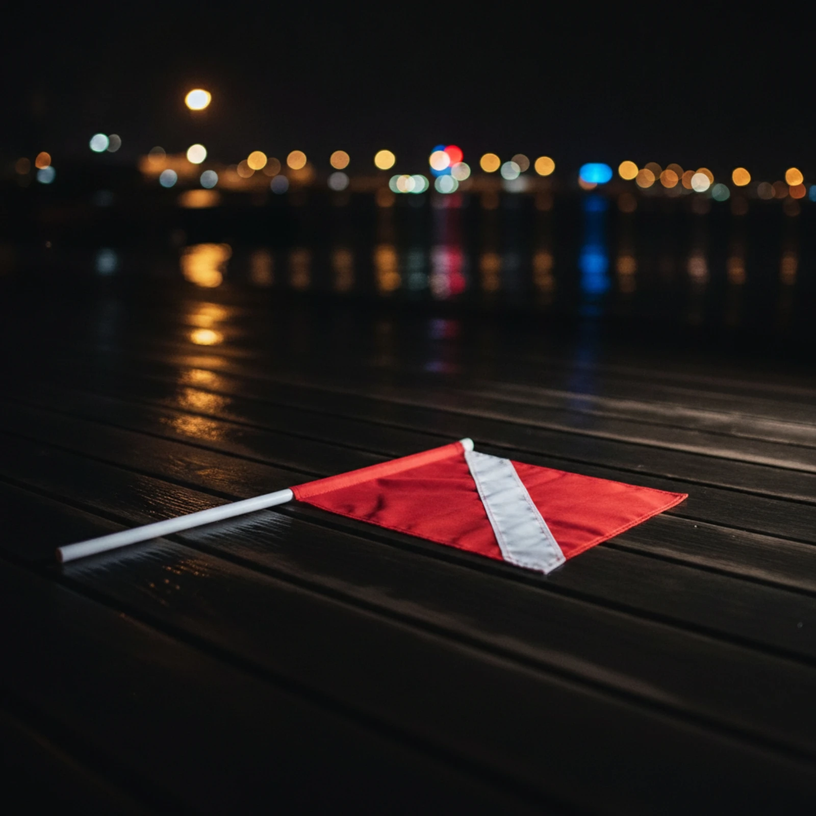 Warning Flag with Pole High-Visibility Boat Flag with Pole Marker Fade-Resistant Flagpole Rust-Proof for Boaters, Boating
Warning Flag with Pole High-Visibility Boat Flag with Pole Marker Fade-Resistant Flagpole Rust-Proof for Boaters, Boating
