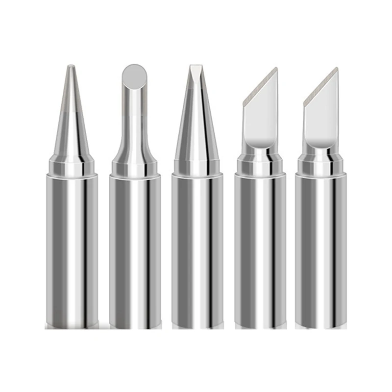 100W Soldering Iron Tip 919 Series Soldering Iron Tip 919 I/B/K/3C/2.4D/SK Welder Nozzle Welder Internal Heat Accessory
100W Soldering Iron Tip 919 Series Soldering Iron Tip 919 I/B/K/3C/2.4D/SK Welder Nozzle Welder Internal Heat Accessory