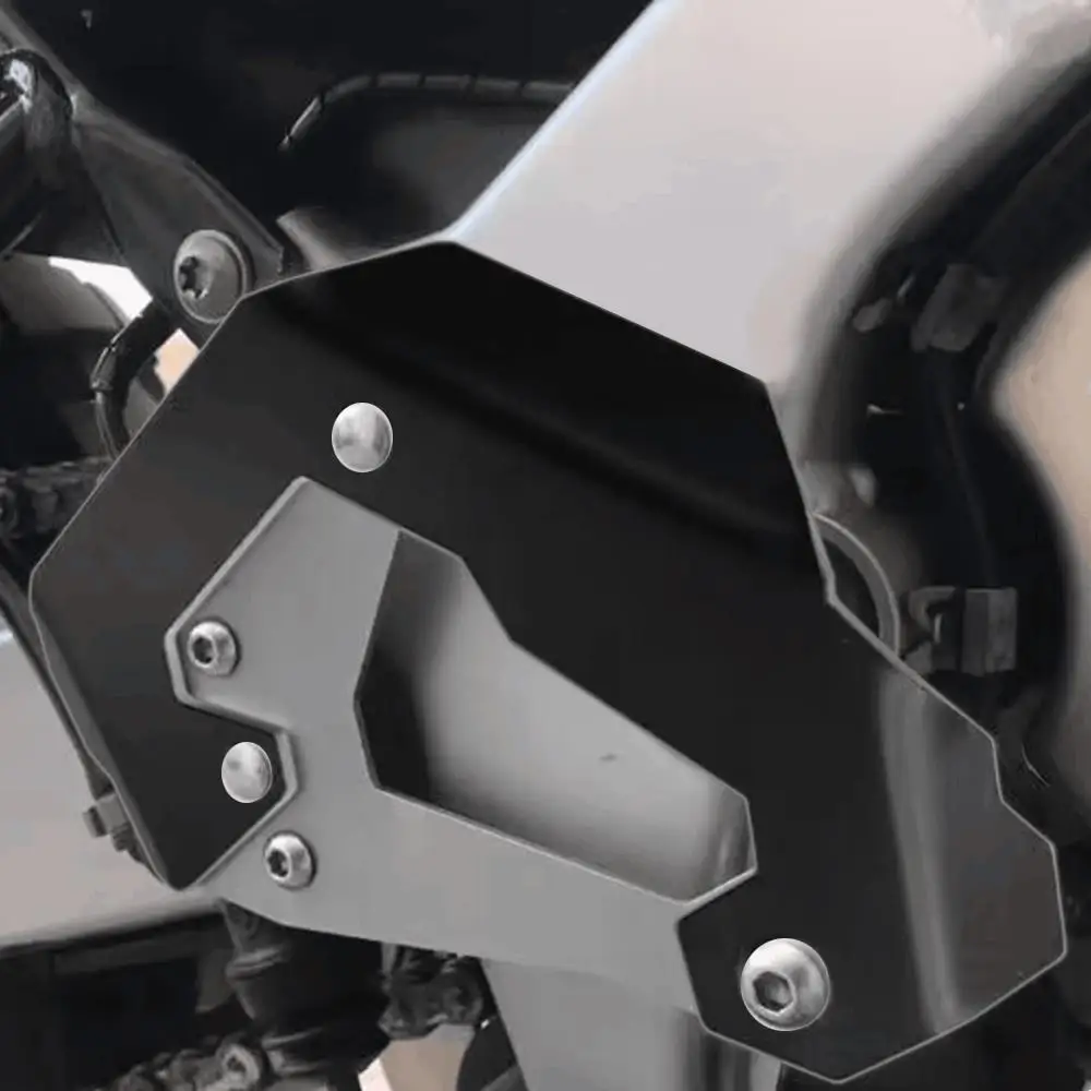 Motorcycle For BMW F650GS F650 GS Single Dakar 2000-2007 G650GS G650 GS Sertao 2008-2017 Frame and Brake Master Cylinder Guard
Motorcycle For BMW F650GS F650 GS Single Dakar 2000-2007 G650GS G650 GS Sertao 2008-2017 Frame and Brake Master Cylinder Guard