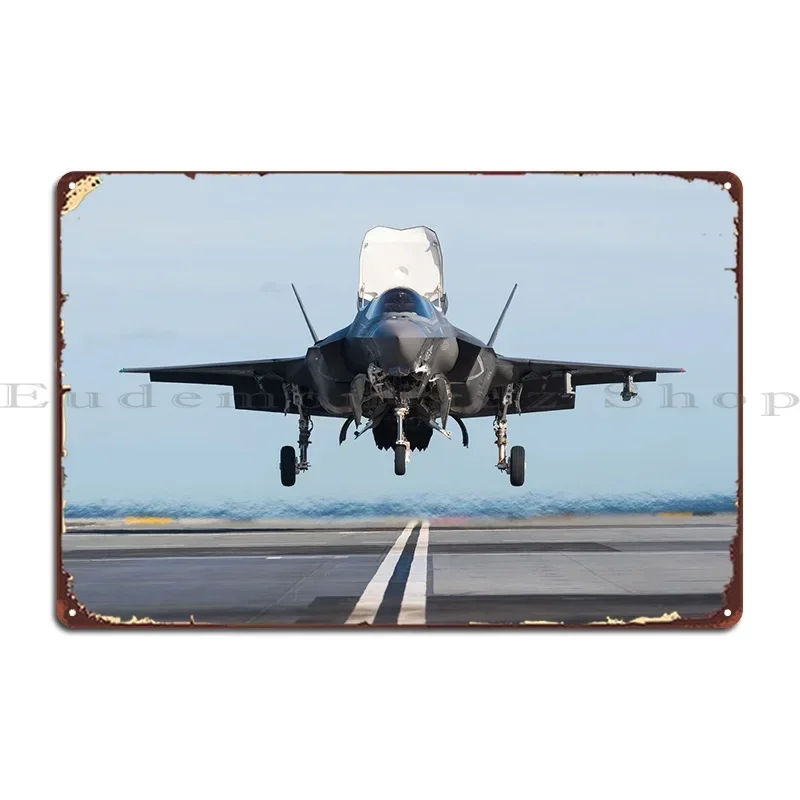 F35 Lightning II металлический знак плакат клубный бар гараж Настенный декор дизайн классический жестяной знак плакат
F35 Lightning II металлический знак плакат клубный бар гараж Настенный декор дизайн классический жестяной знак плакат