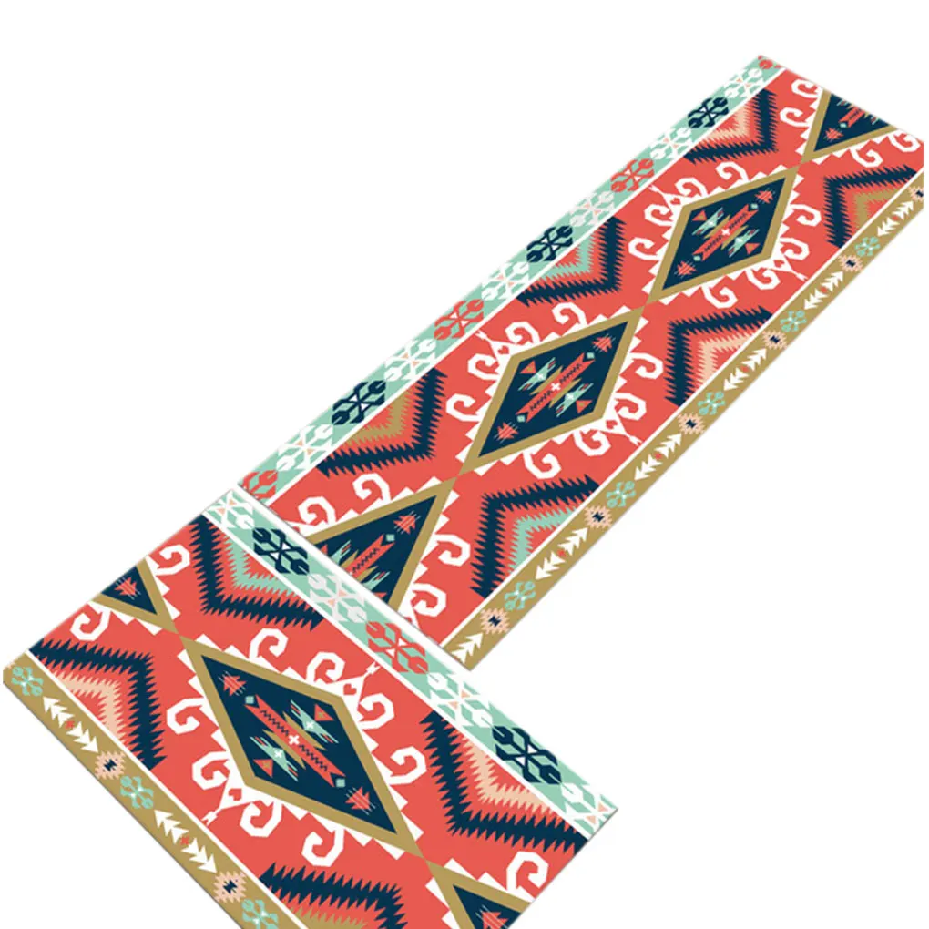 2pcs/set Square Floor Mat Kitchen Livingroom Bathroom Antiskid Oil Proof Water Absorbing Pad
2pcs/set Square Floor Mat Kitchen Livingroom Bathroom Antiskid Oil Proof Water Absorbing Pad