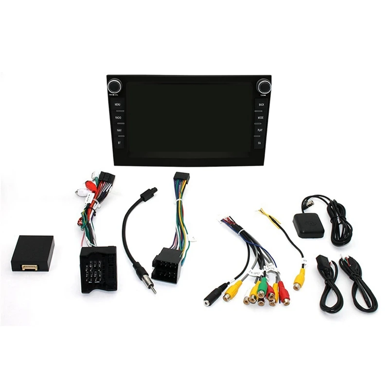 7 Inch Android 11 Car Radio Multimedia Player GPS Navigation 2+32G For Opel Astra Vectra Antara Zafira Corsa Combo
7 Inch Android 11 Car Radio Multimedia Player GPS Navigation 2+32G For Opel Astra Vectra Antara Zafira Corsa Combo
