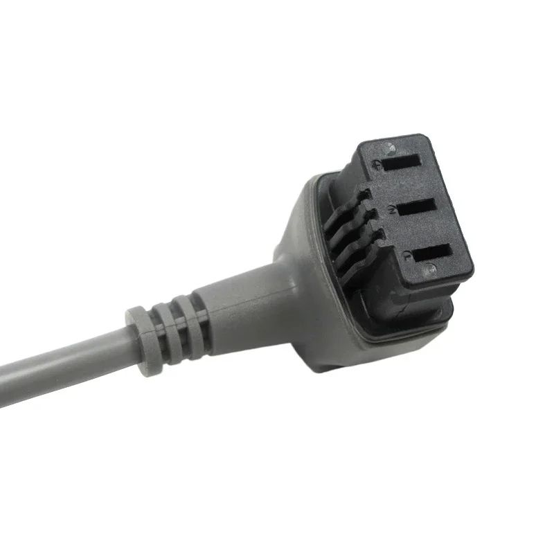 Соединительный кабель для посудомоечной машины Bosch Siemens 645033,00645033.
Соединительный кабель для посудомоечной машины Bosch Siemens 645033,00645033.