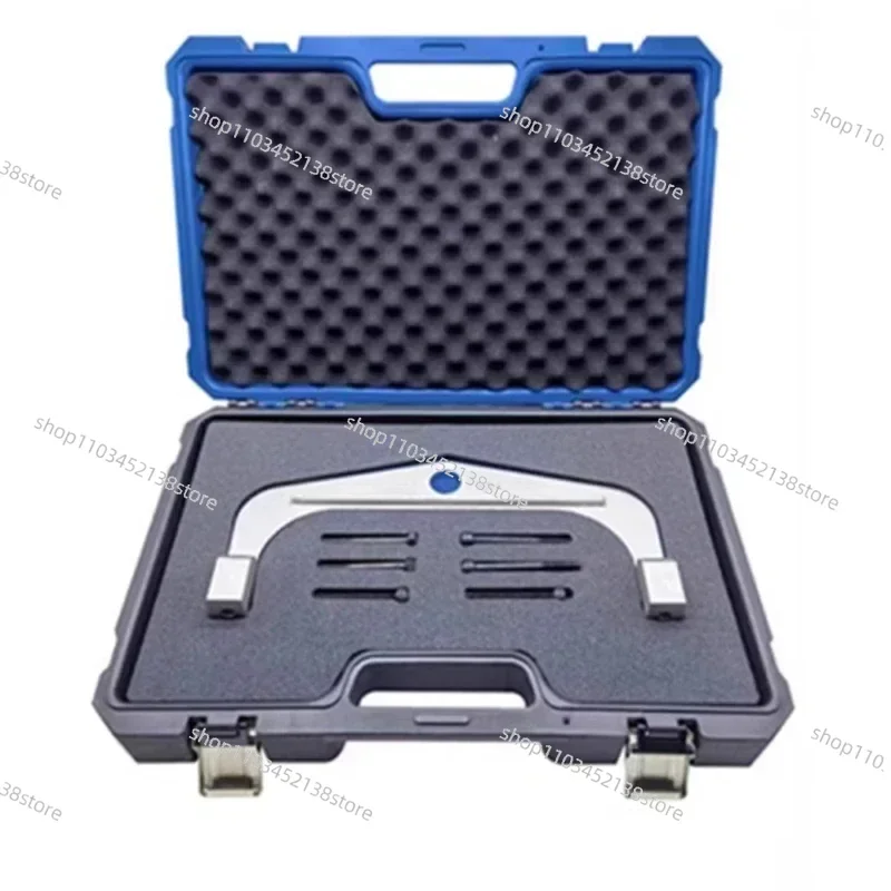Full New M177 M176 M178 Big G G500 C63 AMG63 4.0T Engine Timing Special Tool
Full New M177 M176 M178 Big G G500 C63 AMG63 4.0T Engine Timing Special Tool