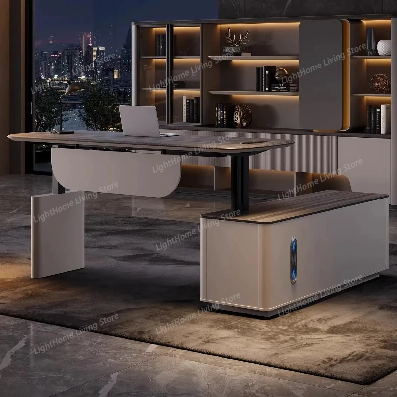 Luxury Modern Electric Lifting Desk Computer Desk Office Table Pliante Writing Room Desks Tables Study Desks Office Furniture
Luxury Modern Electric Lifting Desk Computer Desk Office Table Pliante Writing Room Desks Tables Study Desks Office Furniture